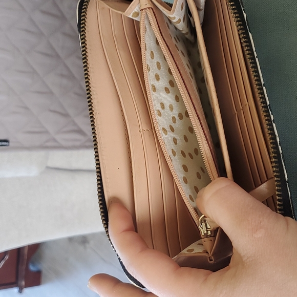Kate spade wallet - Picture 6 of 7